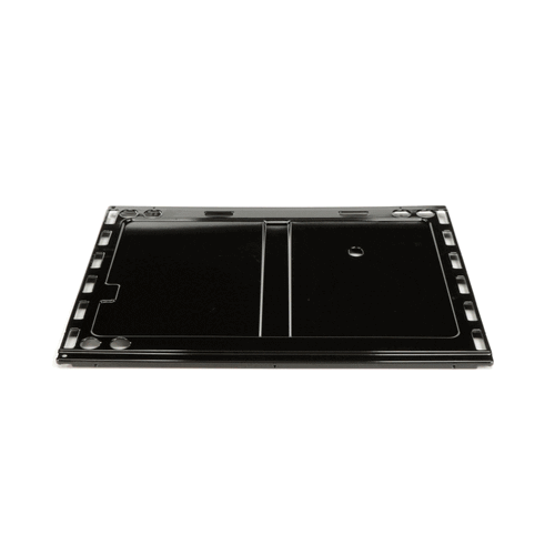 Bertazzoni 101431 Oven Bottom Panel Black