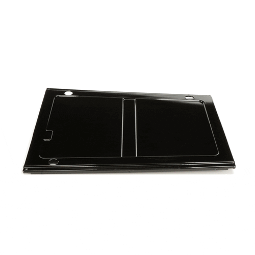 Bertazzoni 101484 Oven Bottom Panel Black