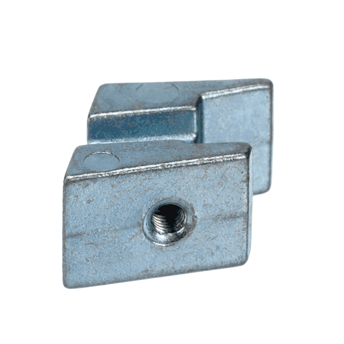 Bertazzoni 403465 Fixing Handle Terminal