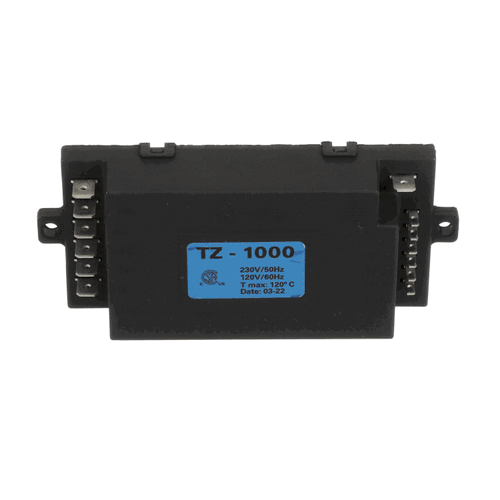 Bertazzoni 415107 T-Zero Module