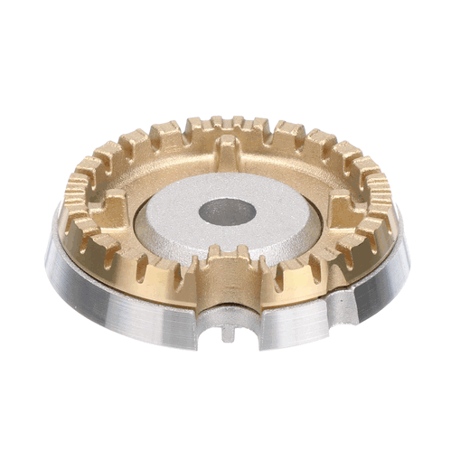 Bertazzoni 504788 Medium Burner Head