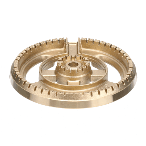 Bertazzoni 504836 Ultra Rapid Flame Spreader