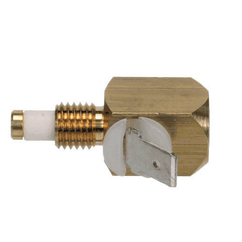 Bertazzoni 508040 Thermostat Adapter