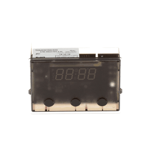 Bertazzoni Z010894 T.E.Touch C.120V 50/60Hz Bcous