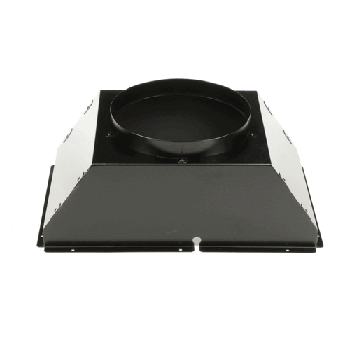 Bertazzoni Z080043 Duct Transition Kit