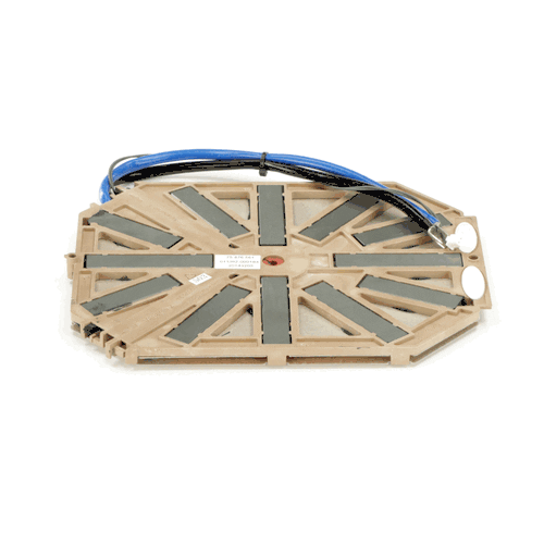 Bertazzoni Z160067 Inductor G5 Ul Octa L250