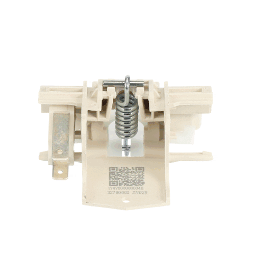 Bertazzoni Z290004 Door Latch