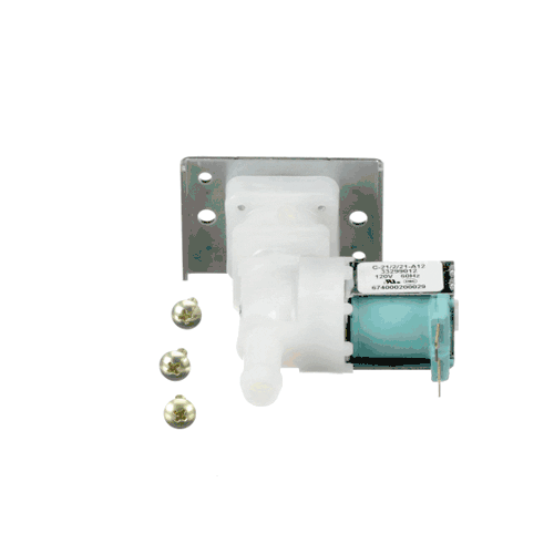 Bertazzoni Z290036 Inlet Valve