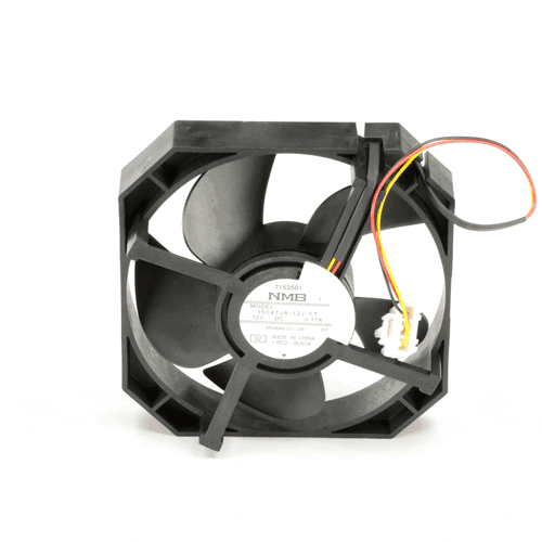 Bertazzoni Z300044 Compressor Room Fan Motor