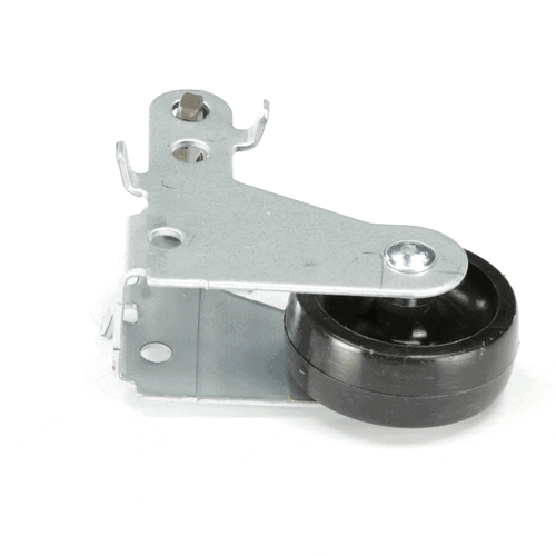 Bertazzoni Z310055 Rear Wheel, Complete