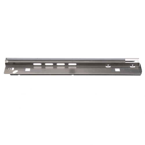 Bertazzoni 4100168 Left Profile For Glass Door