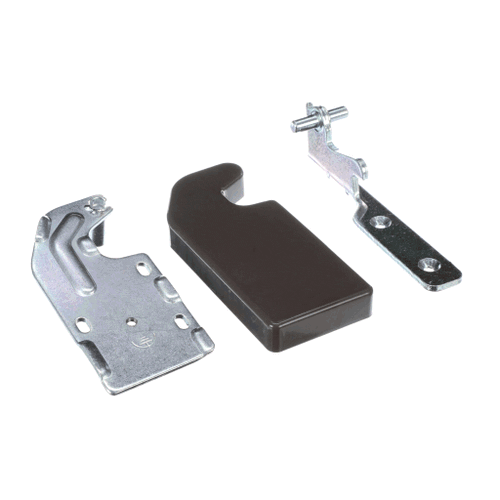 Bertazzoni LEFT-HINGE-KIT Left Hinge Reversal Kit