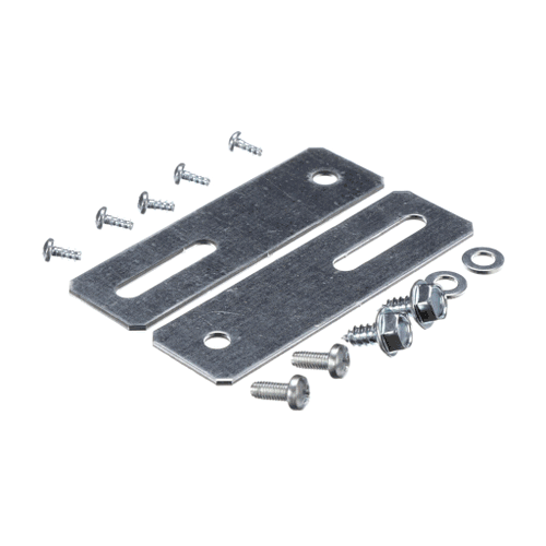 Bertazzoni Z310293 Central Connection Kit Column