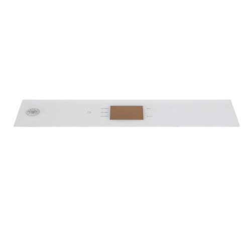 Bertazzoni Z370351 Display Glass Panel