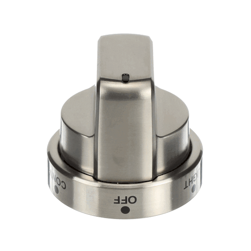 Bertazzoni 4011031 Electric Commutator Knob+Knob