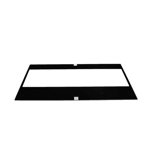 Bertazzoni 406369 Inner Oven Glass (Black)