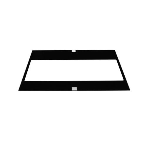 Bertazzoni 406396 Oven Door Glass