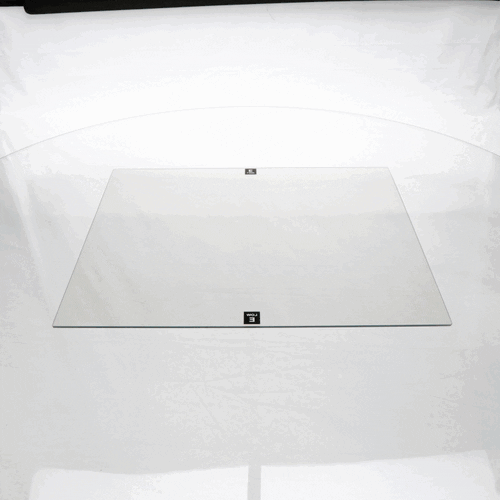 Bertazzoni 406684 Vetro Forno Intermedio S7 D1(6