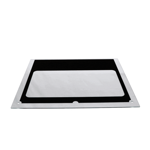 Bertazzoni 406797 Outer Oven Door Glass