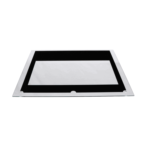 Bertazzoni 406798 30 Outer Oven Door Glass Pro