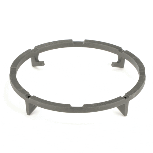 Bertazzoni 408117 Adapter For Wok Burner Pan Sup