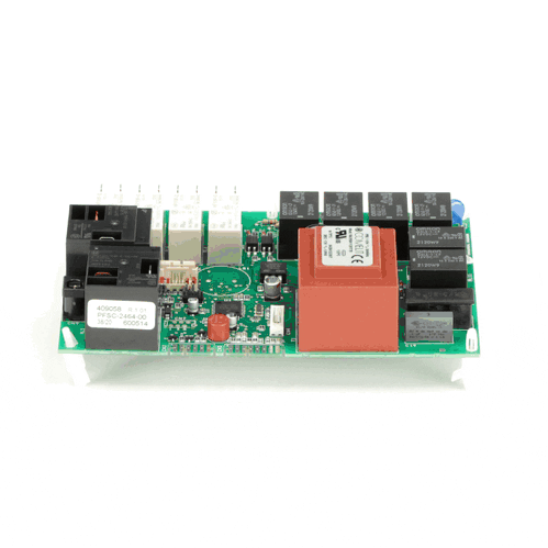 Bertazzoni 409058 Logic Card