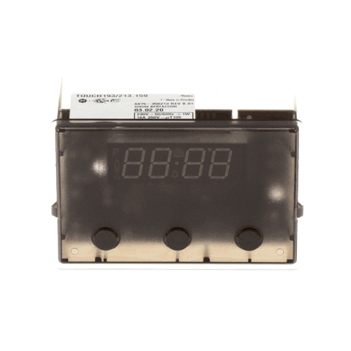 Bertazzoni 409086 Electronic Programmer