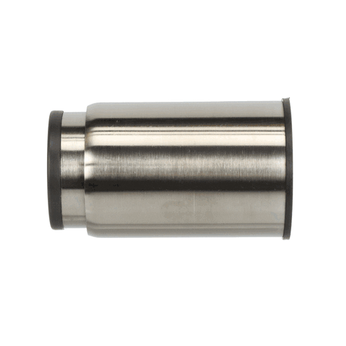 Bertazzoni 414058 S. Steel Leg (Brings 1 Foot)