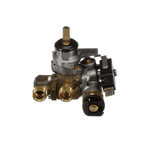 Bertazzoni 502251 Gas Valve Dual