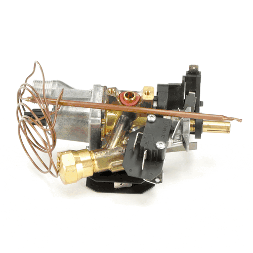 Bertazzoni 503129 Thermostat Gas
