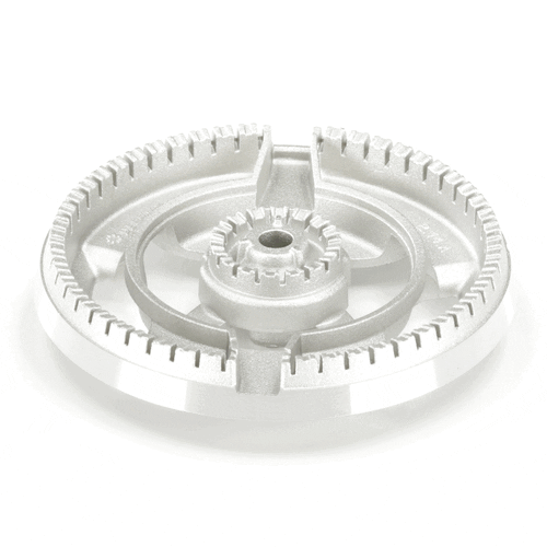 Bertazzoni 504786 Ultra Rapid Flame Spreader