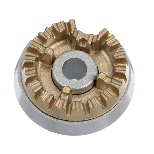 Bertazzoni 504787 Small Flame Spreader