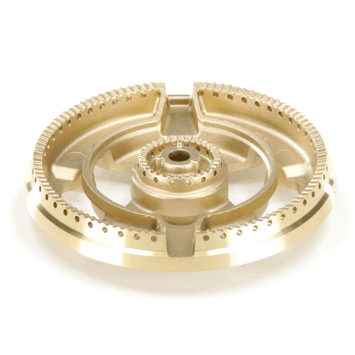 Bertazzoni 504790 Ultra Rapid Flame Spreader