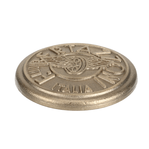 Bertazzoni 504801 Brass Burner Cup
