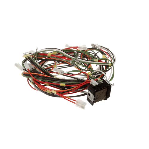 Bertazzoni 6017099 Circuit Diagram