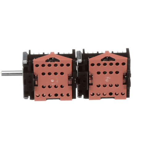 Bertazzoni 602031 Commutator 9+0
