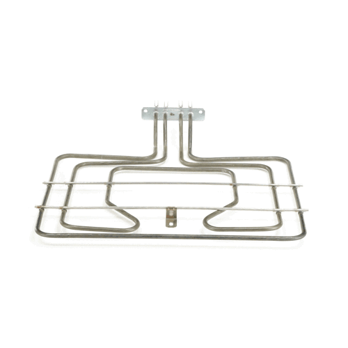 Bertazzoni 606114 Resis.Cielo 1200W+Grill1500W 2