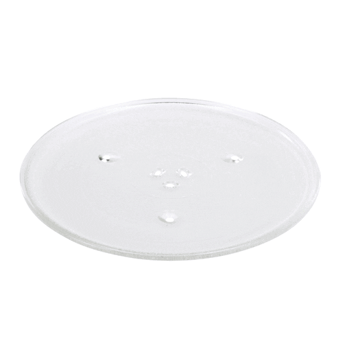Bertazzoni Z140276 Glass Tray