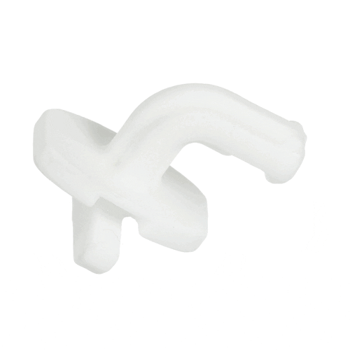 Bertazzoni Z180037 Ceramic Holder Ii Mw 32