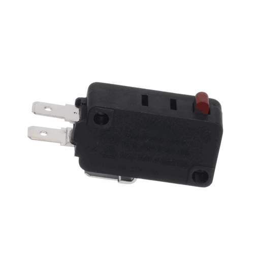 Bertazzoni Z180054 Micro Switch With Terminals 4