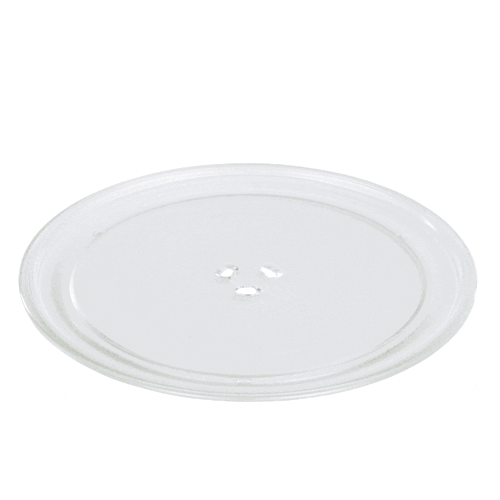 Bertazzoni Z180088 Glass Tray O320