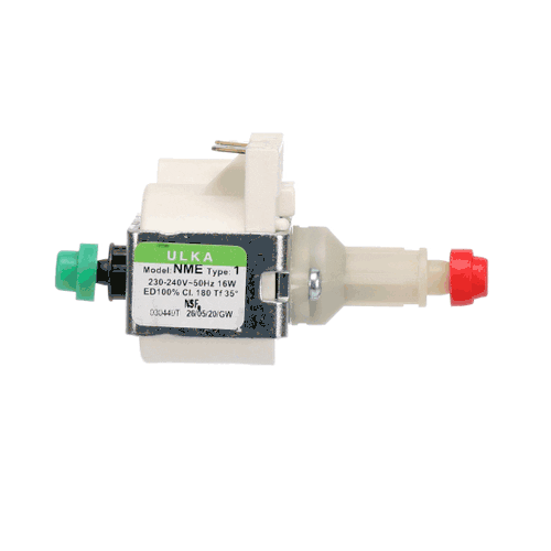 Bertazzoni Z180239 Electromagnetic Water Bomb 220