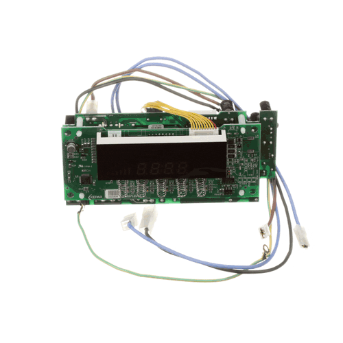 Bertazzoni Z180256 Display Board Mgt Re3 Usa Whit