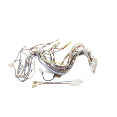 Bertazzoni Z180310 Wiring Only For Pcb Z180309