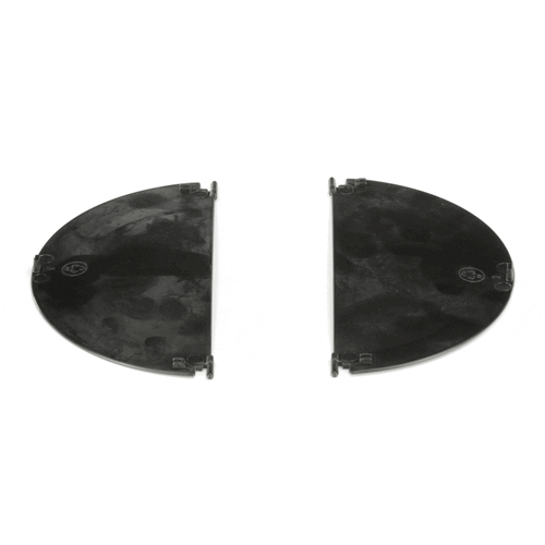 Bertazzoni Z200167 Damper