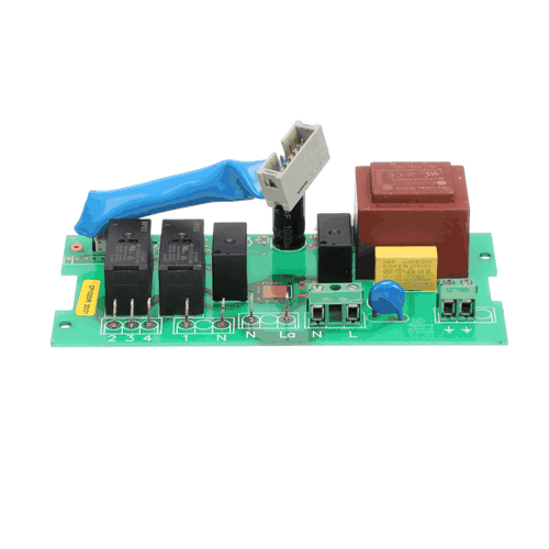 Bertazzoni Z200330 Hood - Pcb