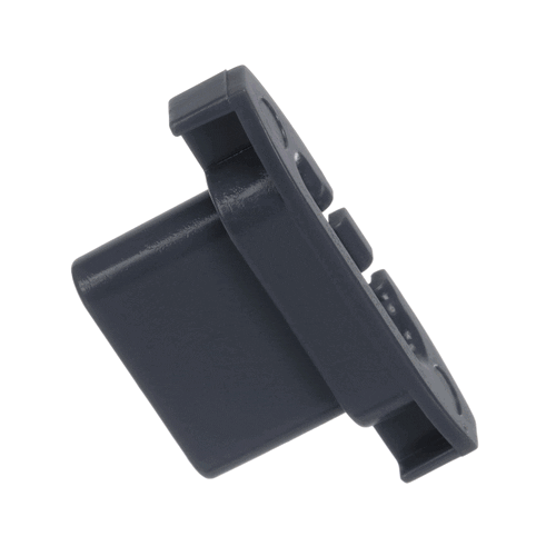 Bertazzoni Z290027 Rack Cap Back