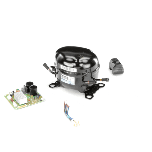 Bertazzoni Z300287 Pan Compressor (Inc Board + Ad