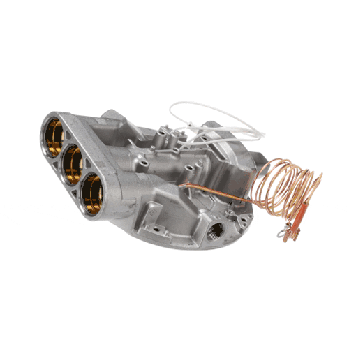 Bertazzoni 510526 Ultra-Rapid Burner (Dual) G20/