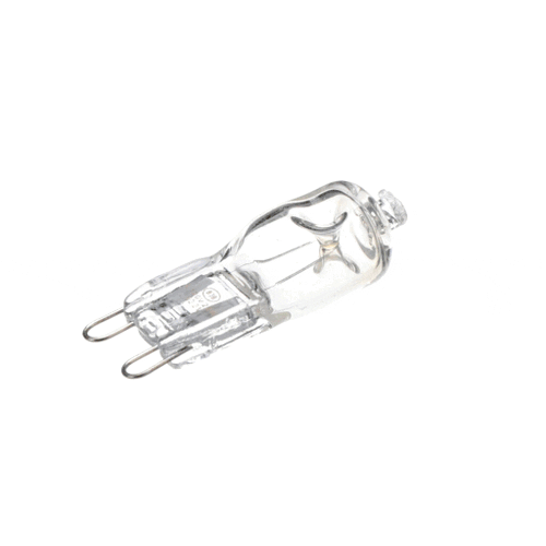 Bertazzoni 608074 Bulb For Hoods G9 20W Ul 120V